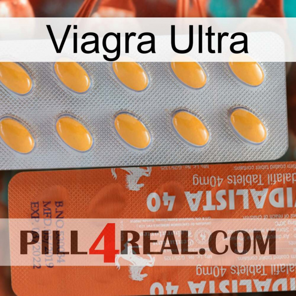 Viagra Ultra 43